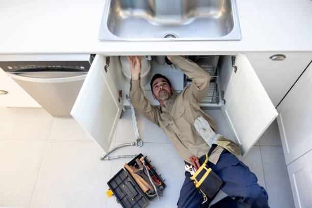Best Toilet Repair Services  in Bryant, AR