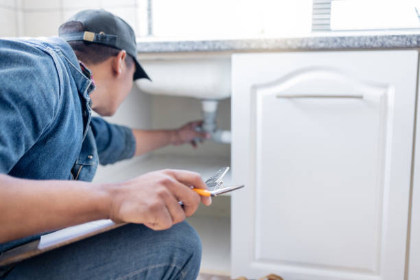 Best Plumbing Repair Near Me  in Bryant, AR