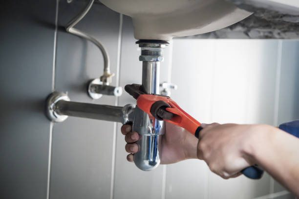Best Shower Repair Services  in Bryant, AR