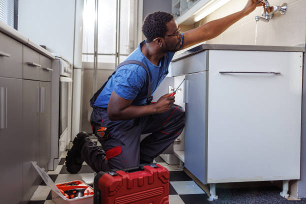 Best Septic Systems  in Bryant, AR
