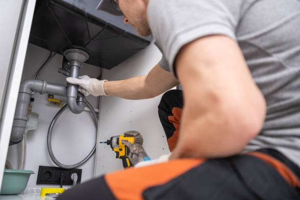 Best Gas Line Repair  in Bryant, AR