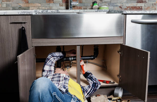Best 24-Hour Plumber Near Me  in Bryant, AR