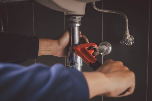 Best Clogged Drain Plumber  in Bryant, AR